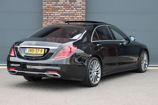 Mercedes-Benz S-Klasse – thumbnail 5