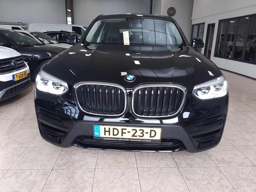 BMW X3 – foto 11