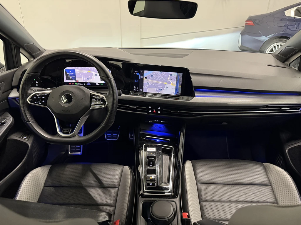 Volkswagen Golf – foto 16
