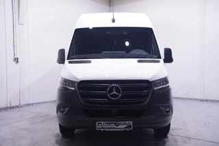 Mercedes-Benz Sprinter – thumbnail 10