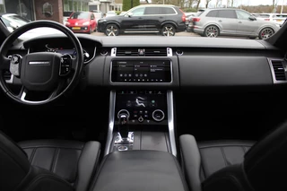 Land Rover Range Rover Sport – thumbnail 9