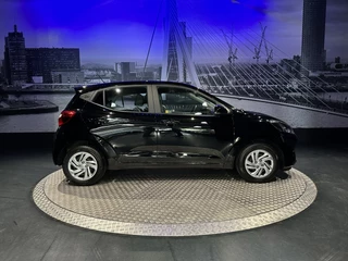 Hyundai i10 – thumbnail 12