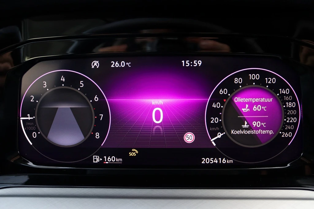 Volkswagen Golf – foto 15