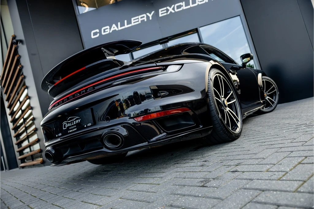 Porsche 911 – foto 7