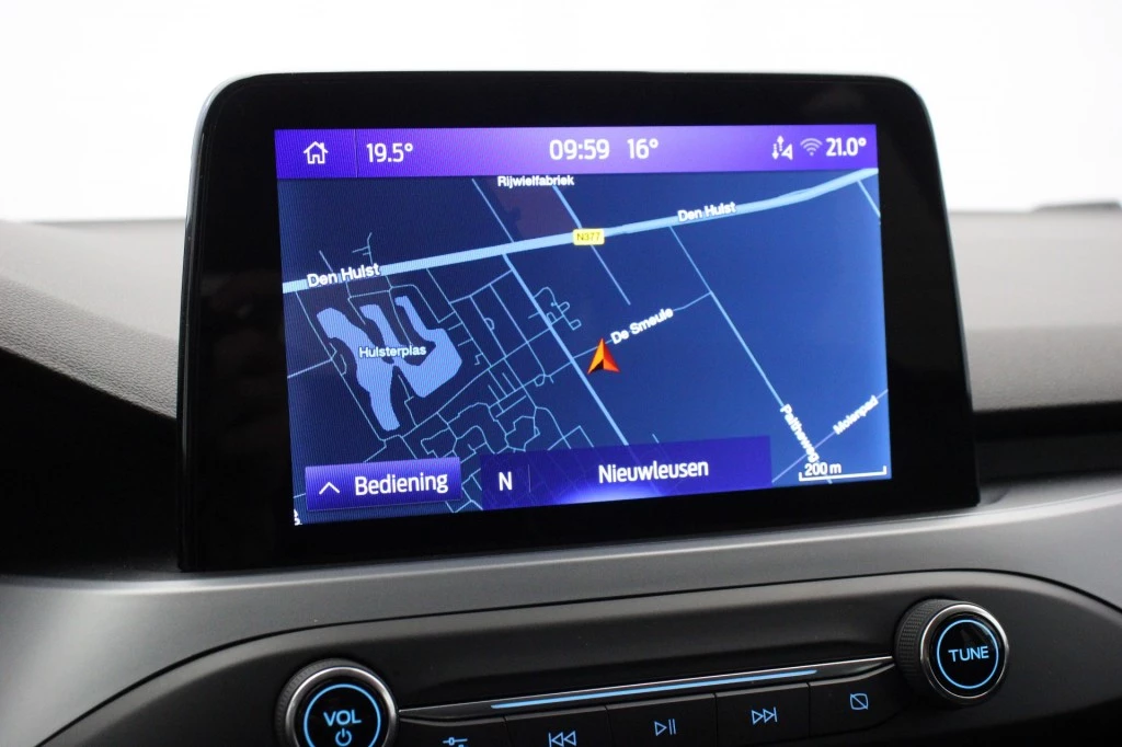 Ford Focus – foto 22