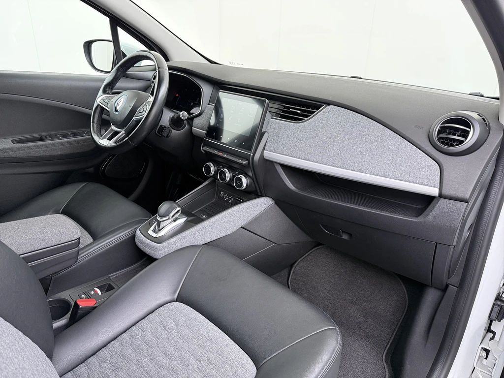 Renault ZOE – foto 35