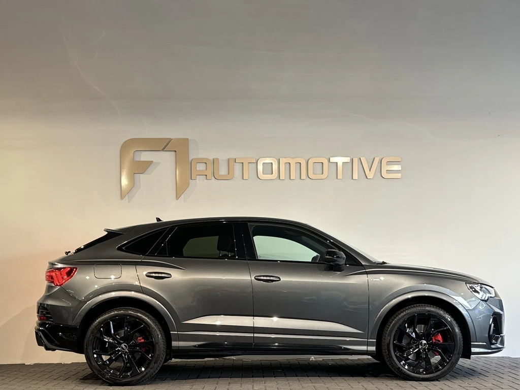 Audi Q3 – foto 6