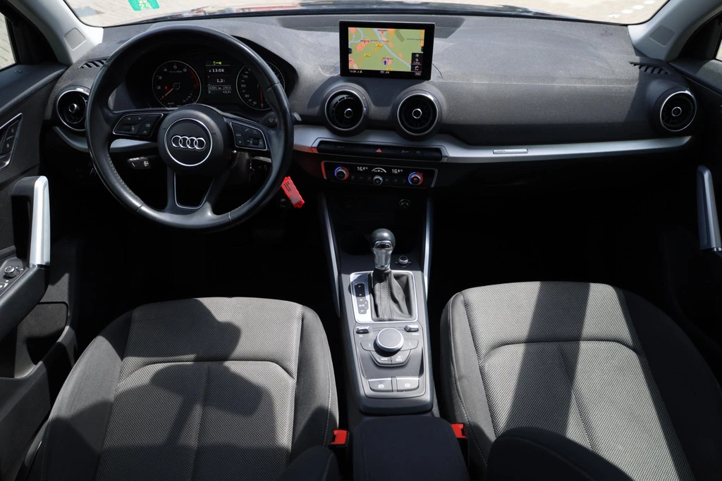 Audi Q2 – foto 8