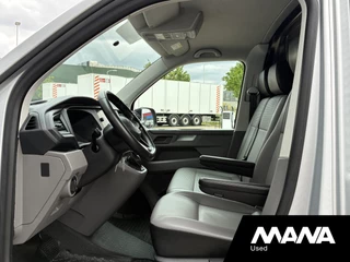 Volkswagen Transporter – thumbnail 10