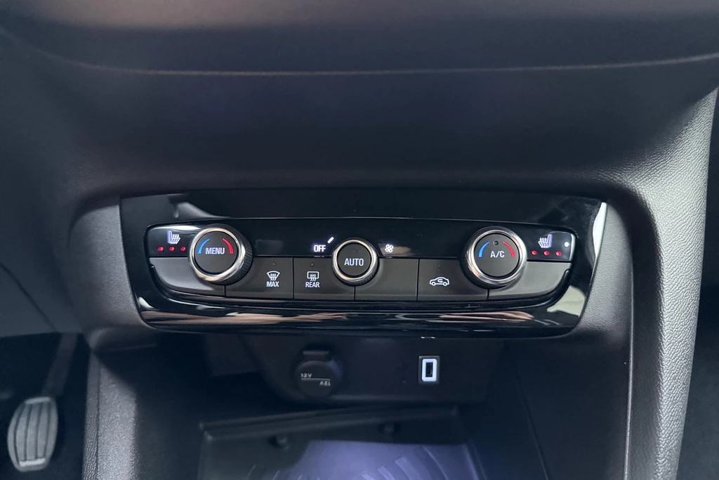 Opel Corsa – foto 24