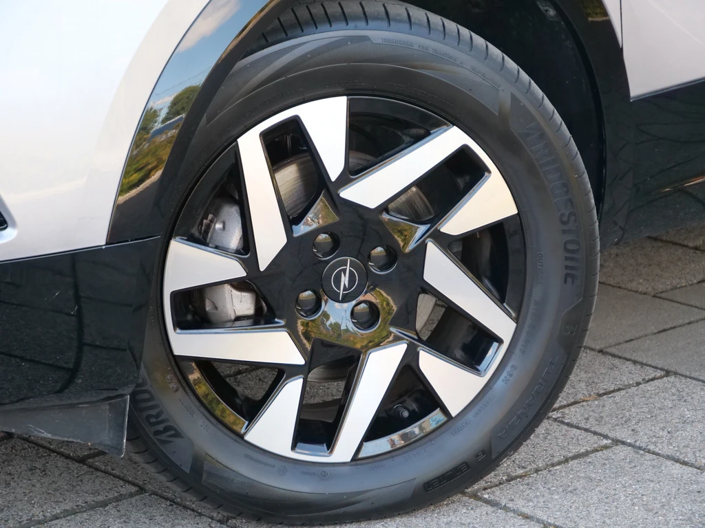 Opel Mokka – foto 19