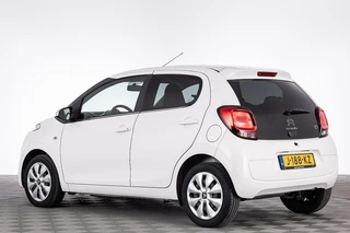 Citroën C1 – thumbnail 2