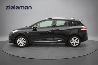 Renault Clio – thumbnail 2