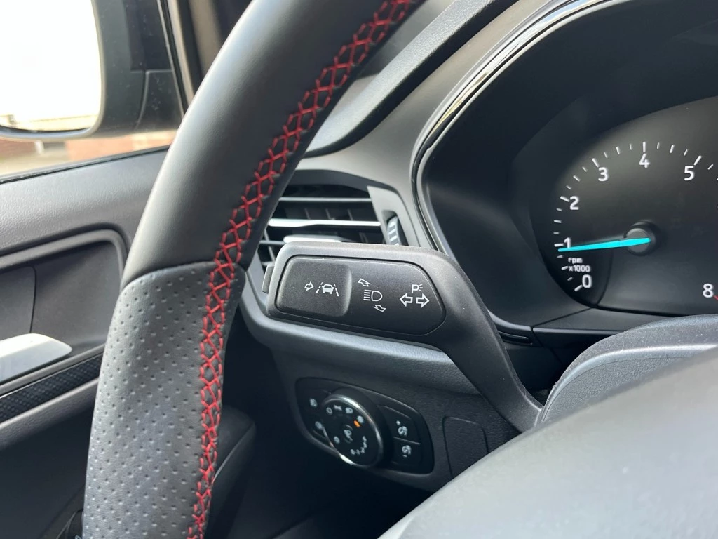 Ford Focus – foto 15