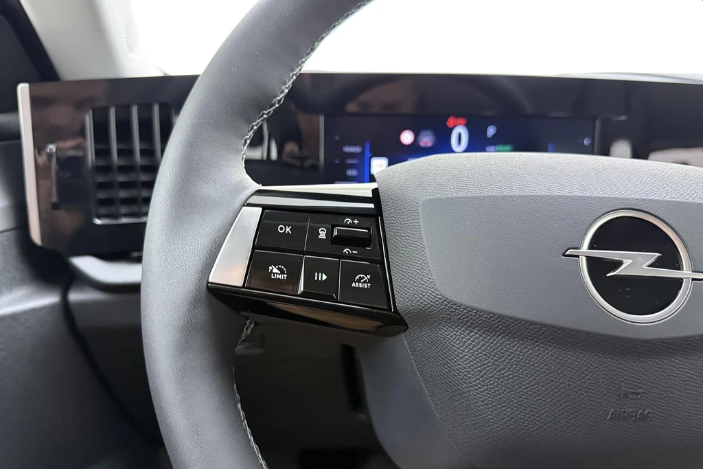 Opel Astra – foto 17