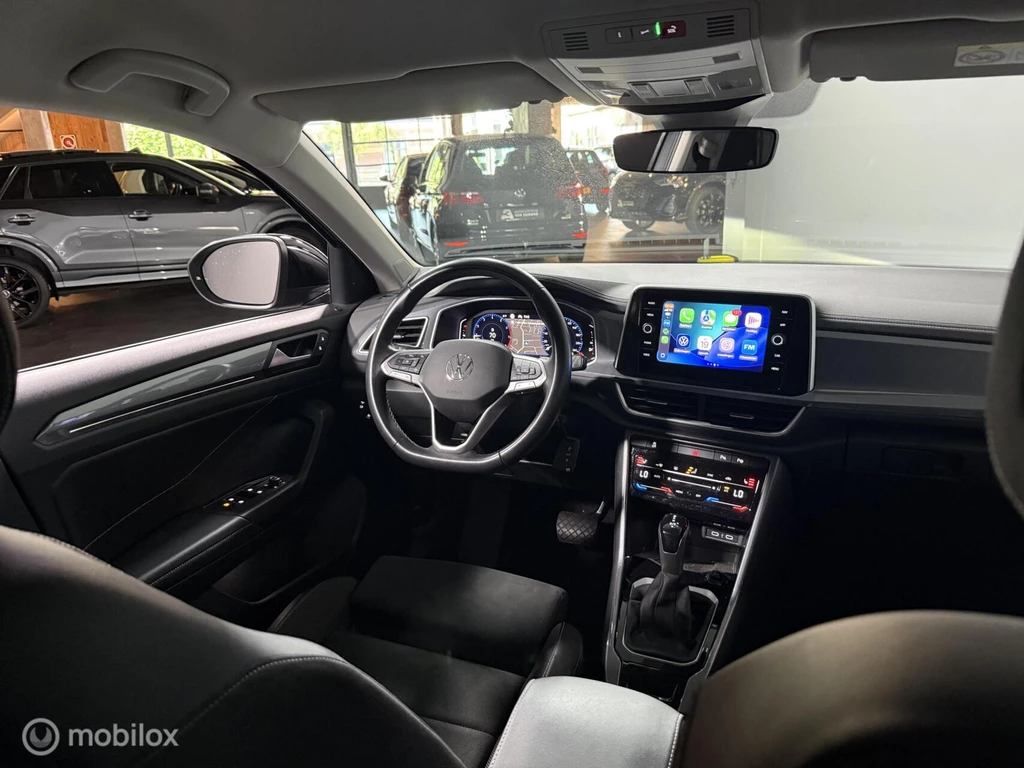 Volkswagen T-Roc – foto 38