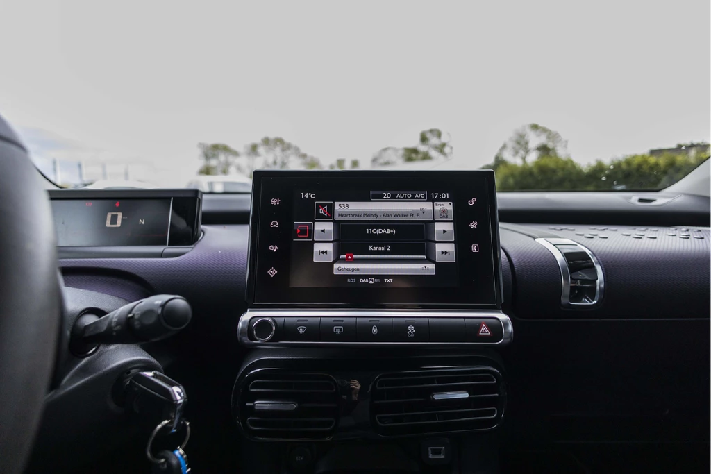 Citroën C4 Cactus – foto 29