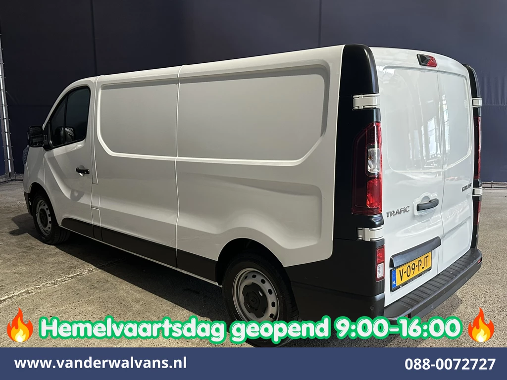 Renault Trafic – foto 2