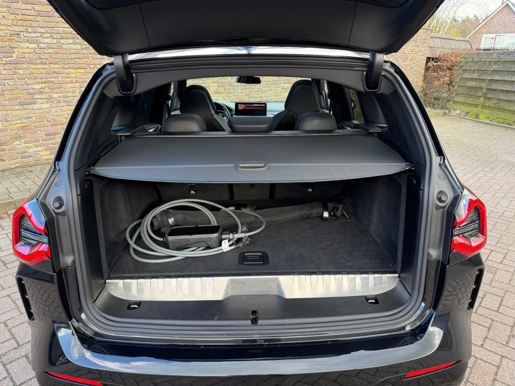 BMW X3 – foto 26