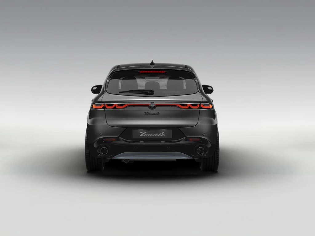 Alfa Romeo Tonale – foto 2