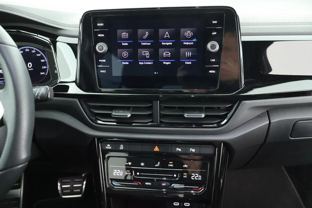 Volkswagen T-Roc – foto 13