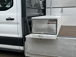 Ford Transit – thumbnail 29