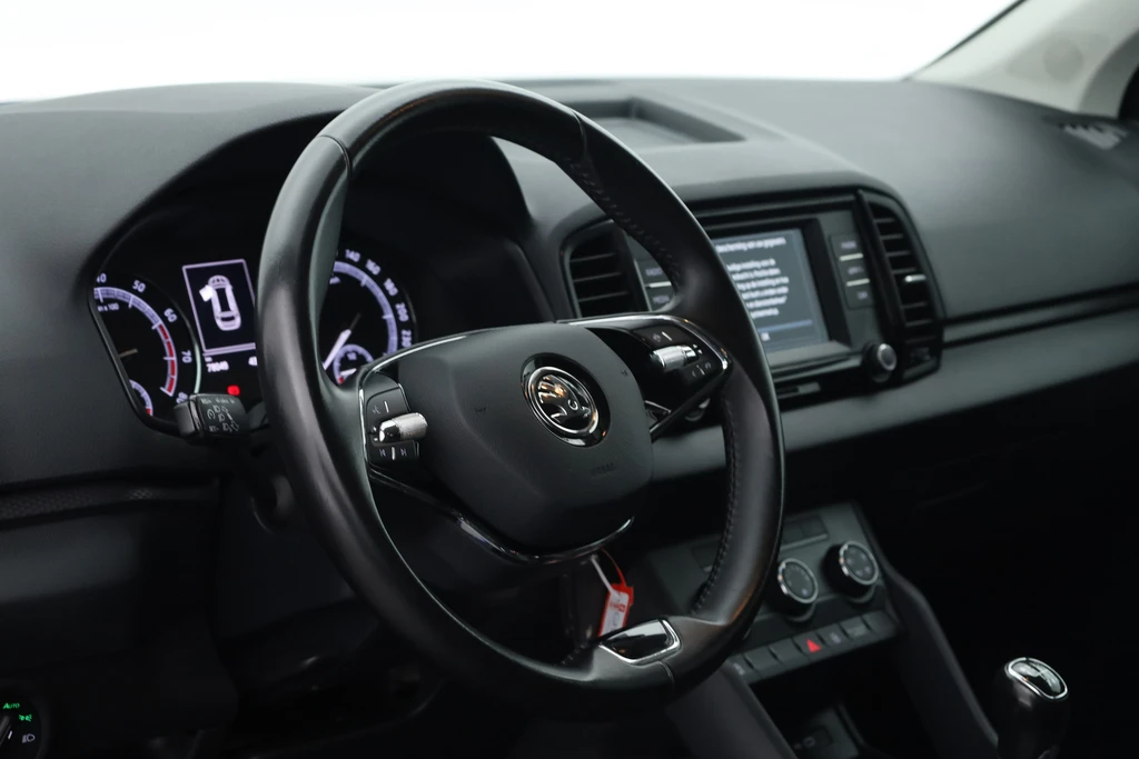 Škoda Karoq – foto 6