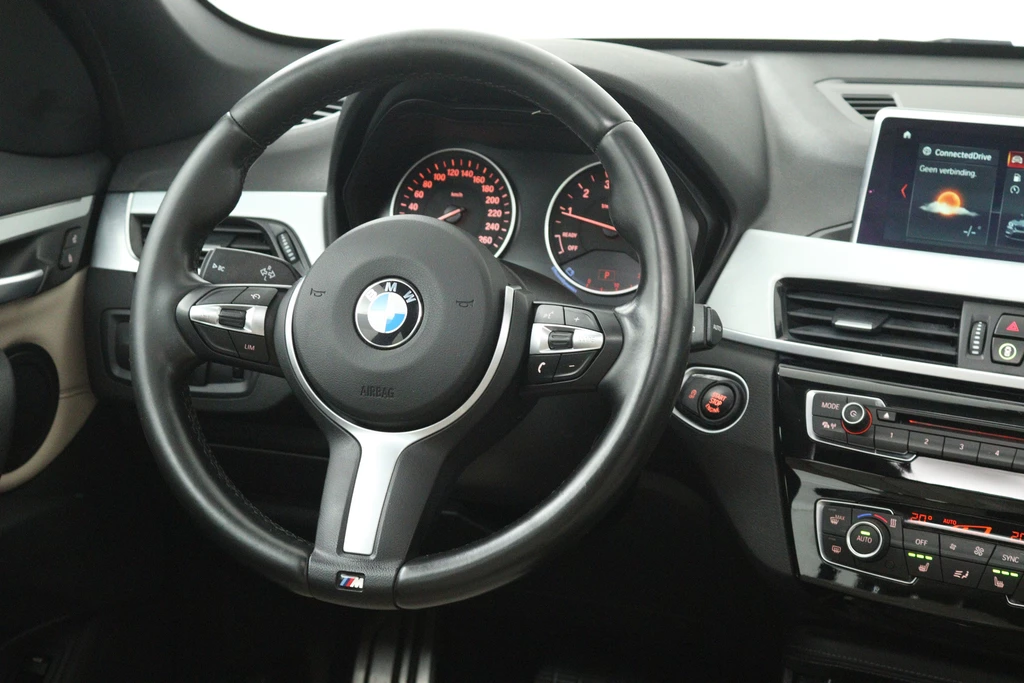 BMW X1 – foto 9