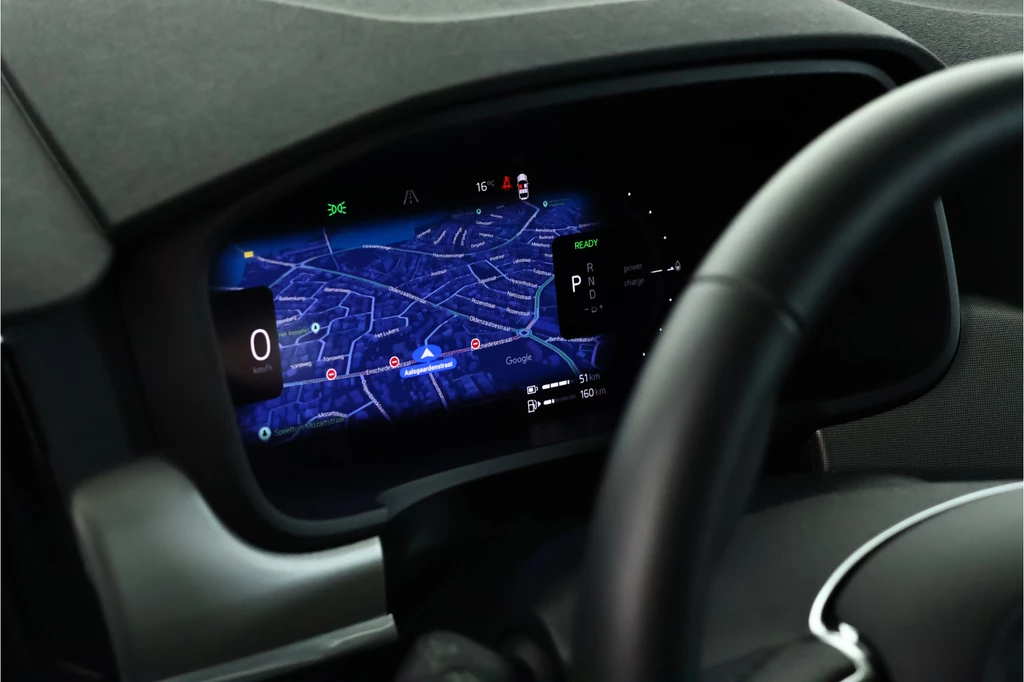 Volvo V90 – foto 29