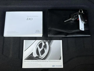 Hyundai i10 – thumbnail 14