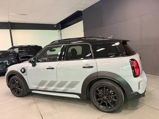 MINI Countryman – thumbnail 8