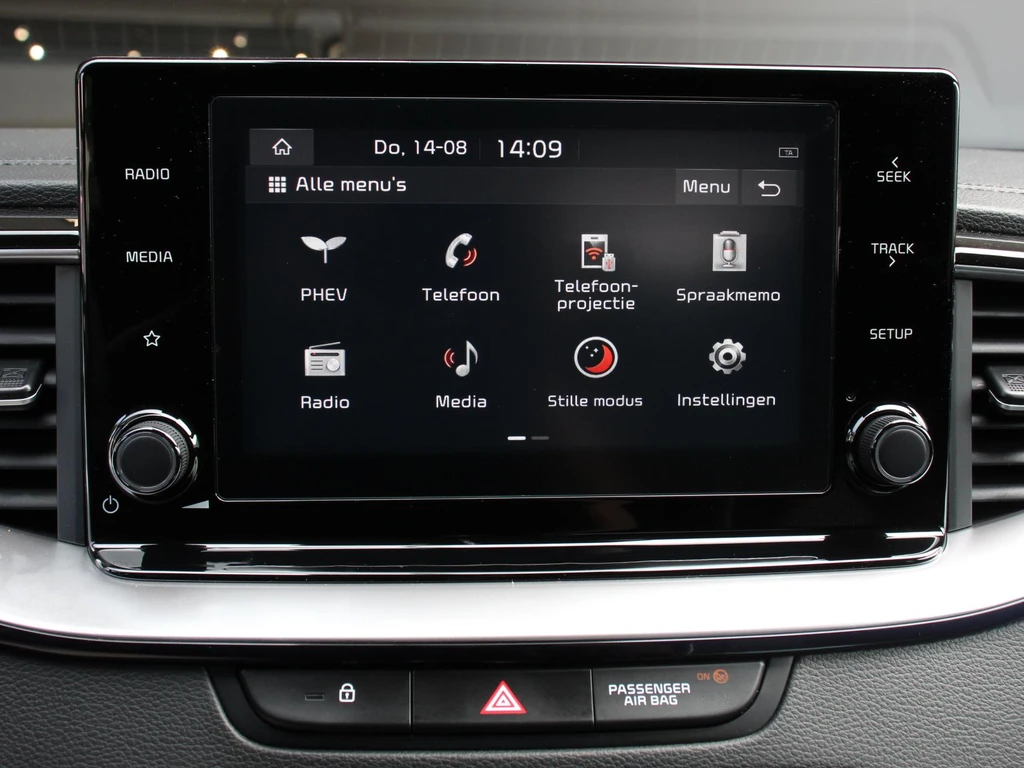 Kia XCeed – foto 29