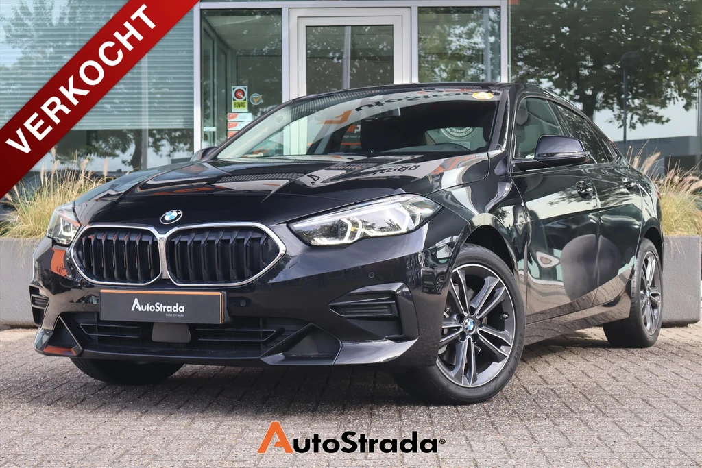 BMW 2 Serie – foto 1
