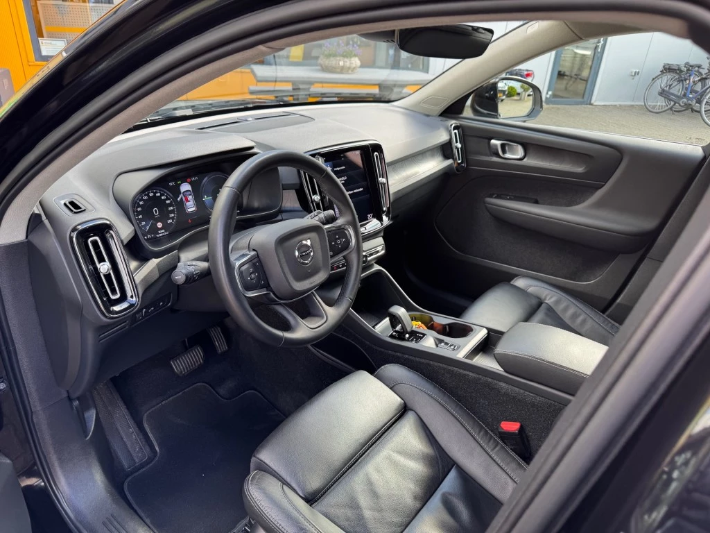 Volvo XC40 – foto 17