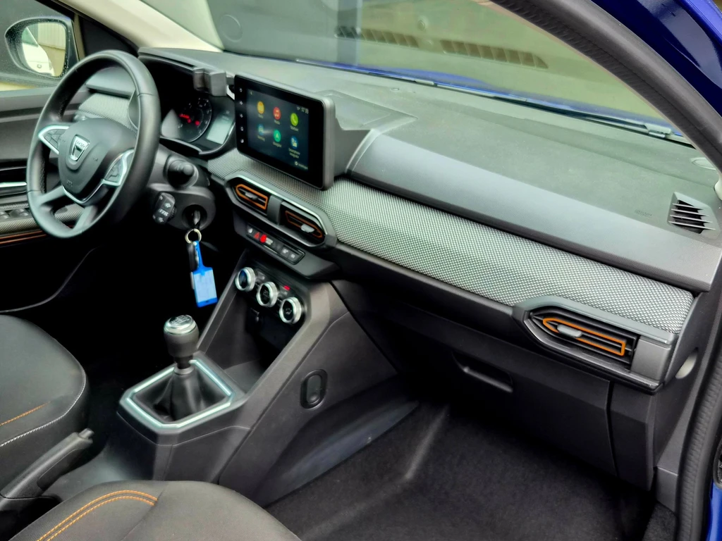 Dacia Sandero Stepway – foto 40