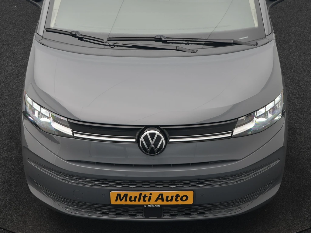 Volkswagen Multivan – foto 11