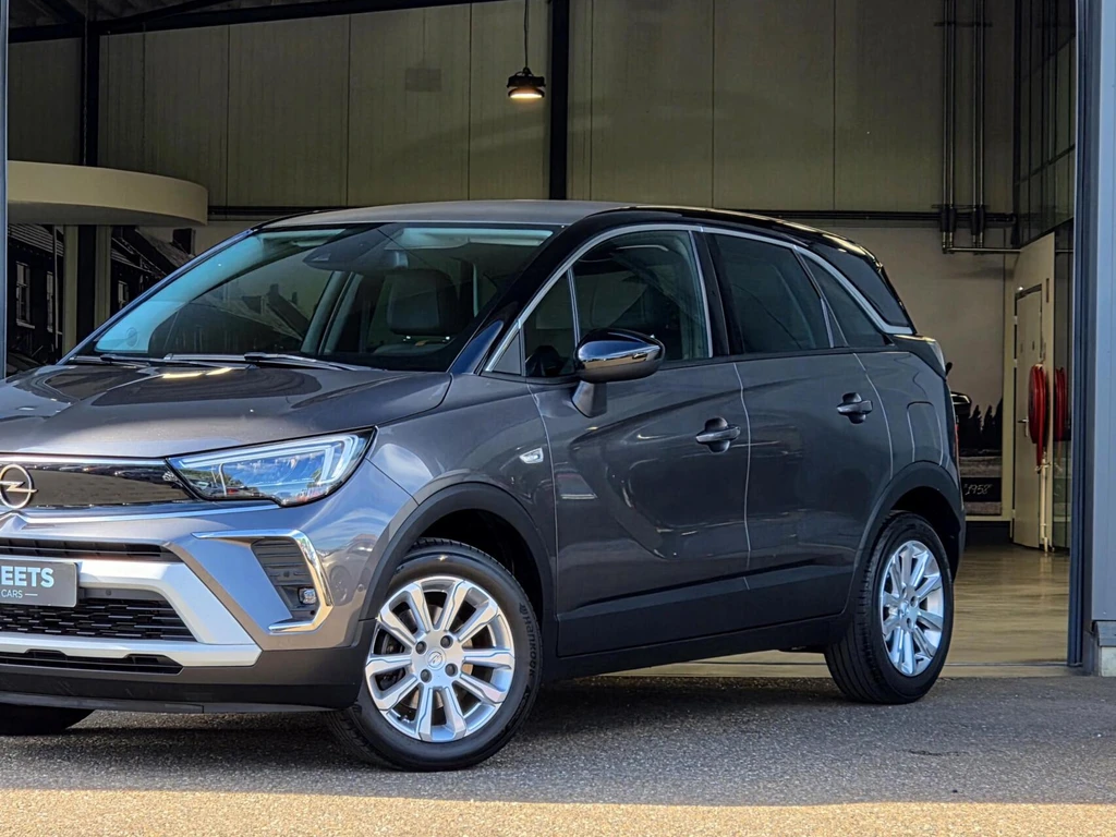 Opel Crossland – foto 2