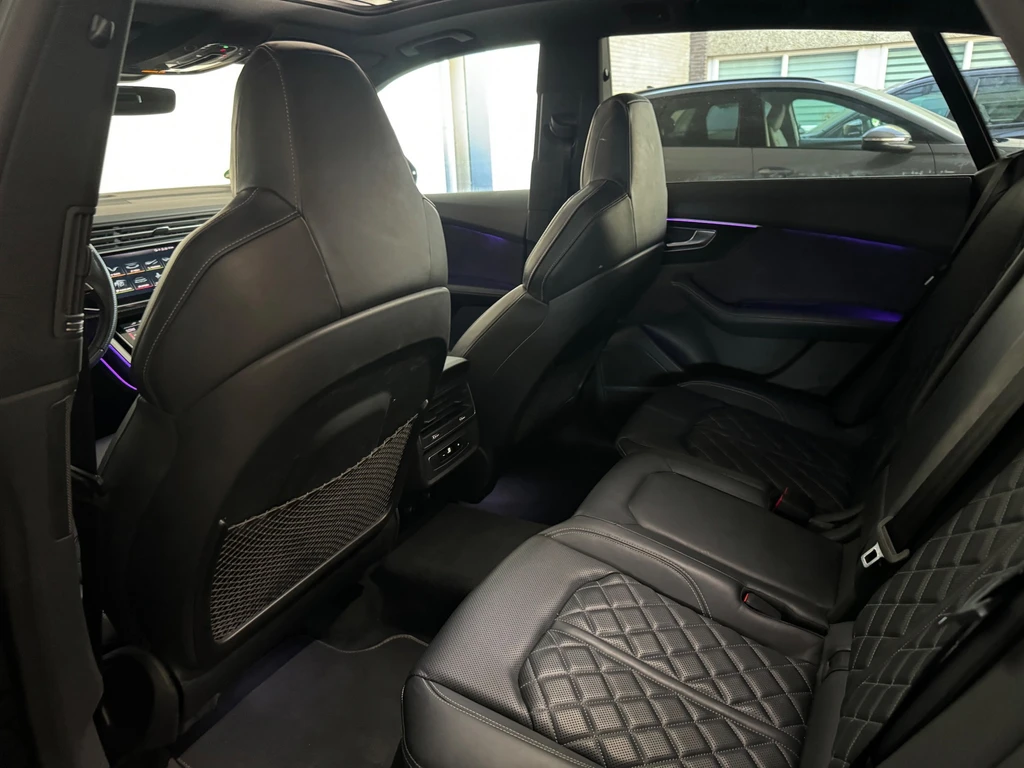 Audi Q8 – foto 34