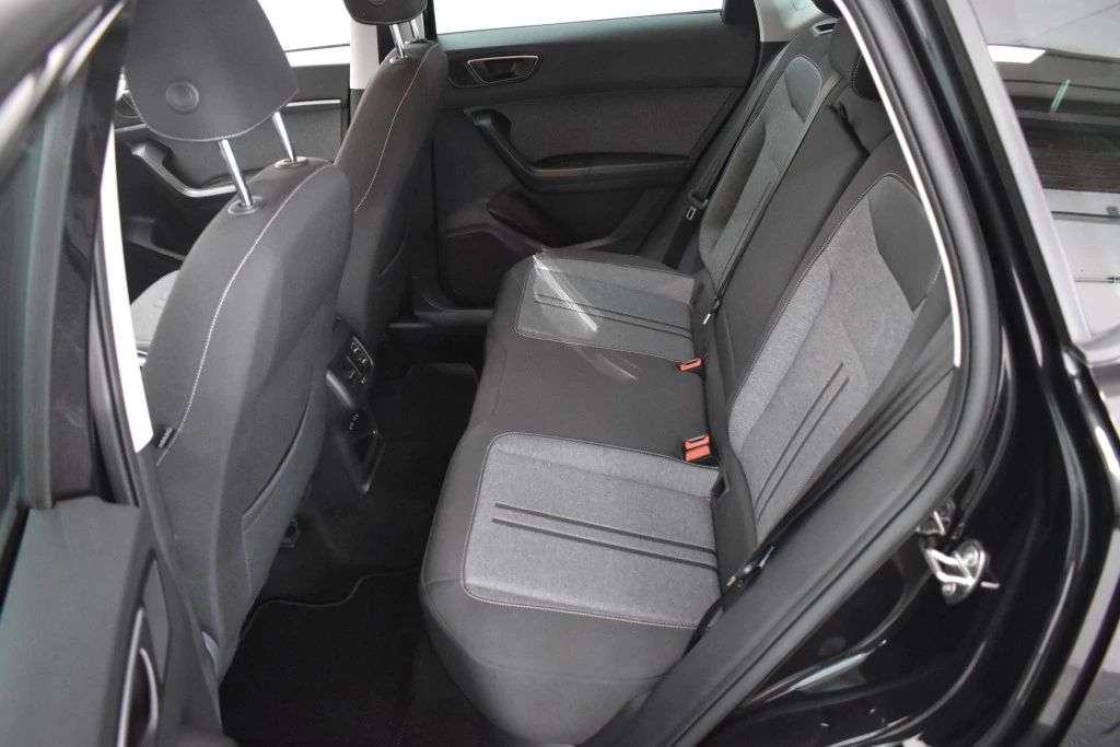 SEAT Ateca – foto 8