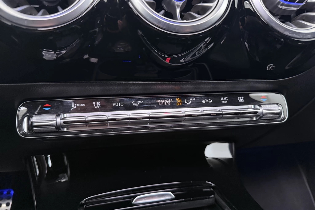 Mercedes-Benz CLA – foto 32