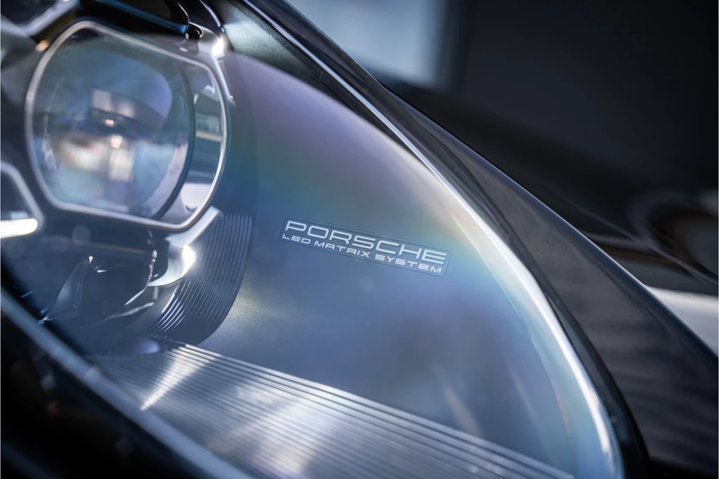 Porsche 911 – foto 44