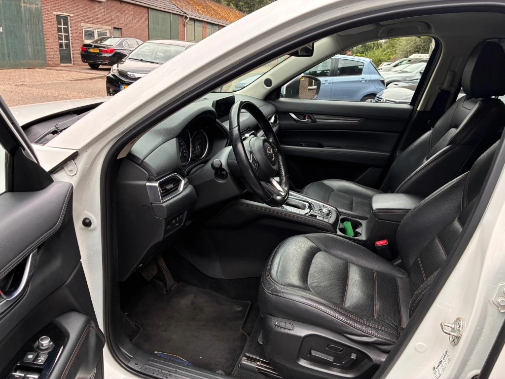 Mazda CX-5 – foto 10