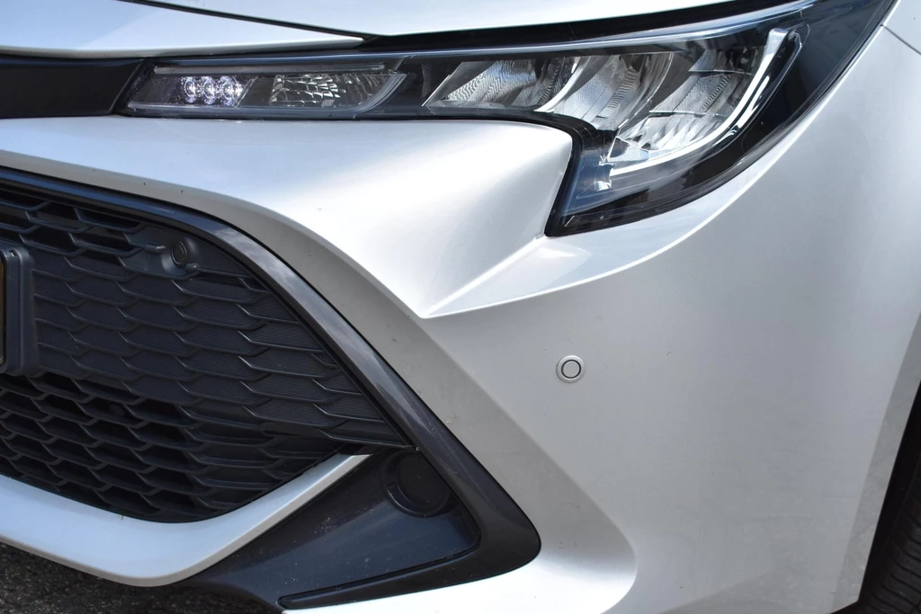 Toyota Corolla Touring Sports – foto 23