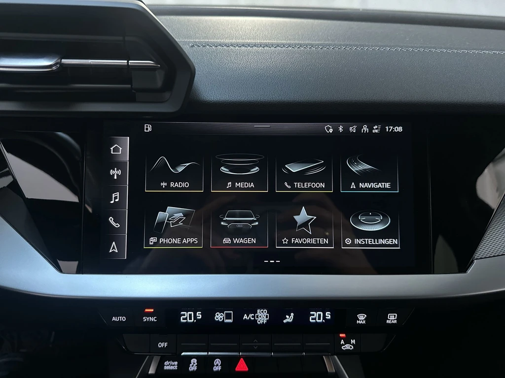 Audi A3 – foto 13