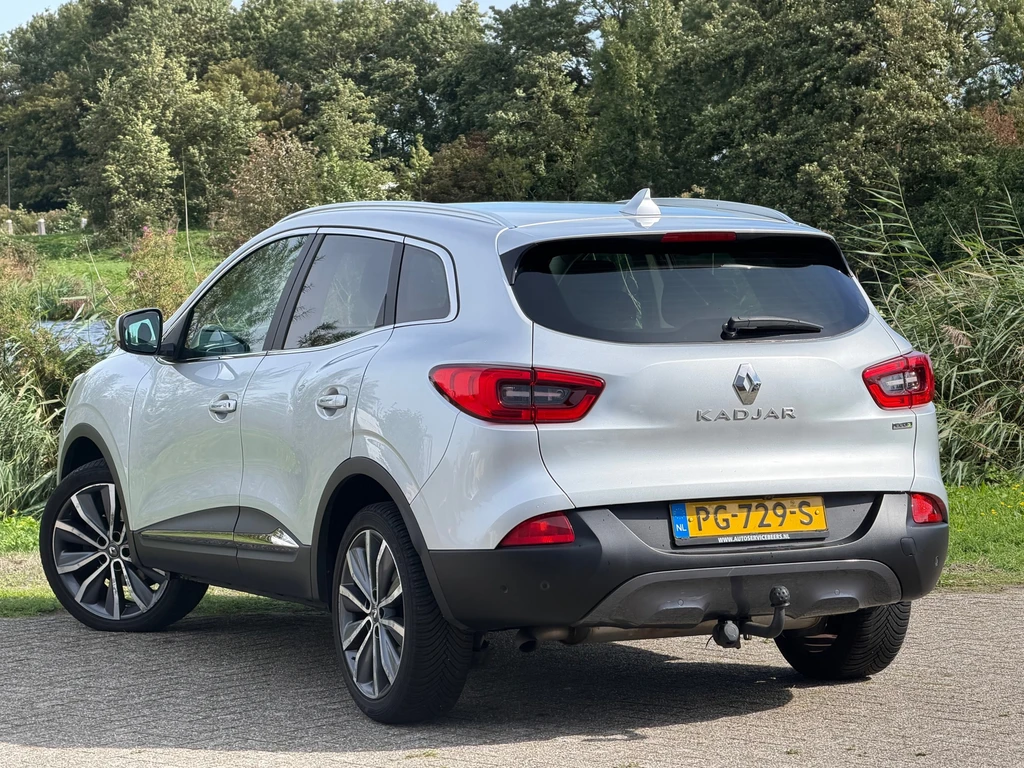 Renault Kadjar – foto 3