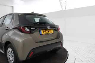 Toyota Yaris – thumbnail 3