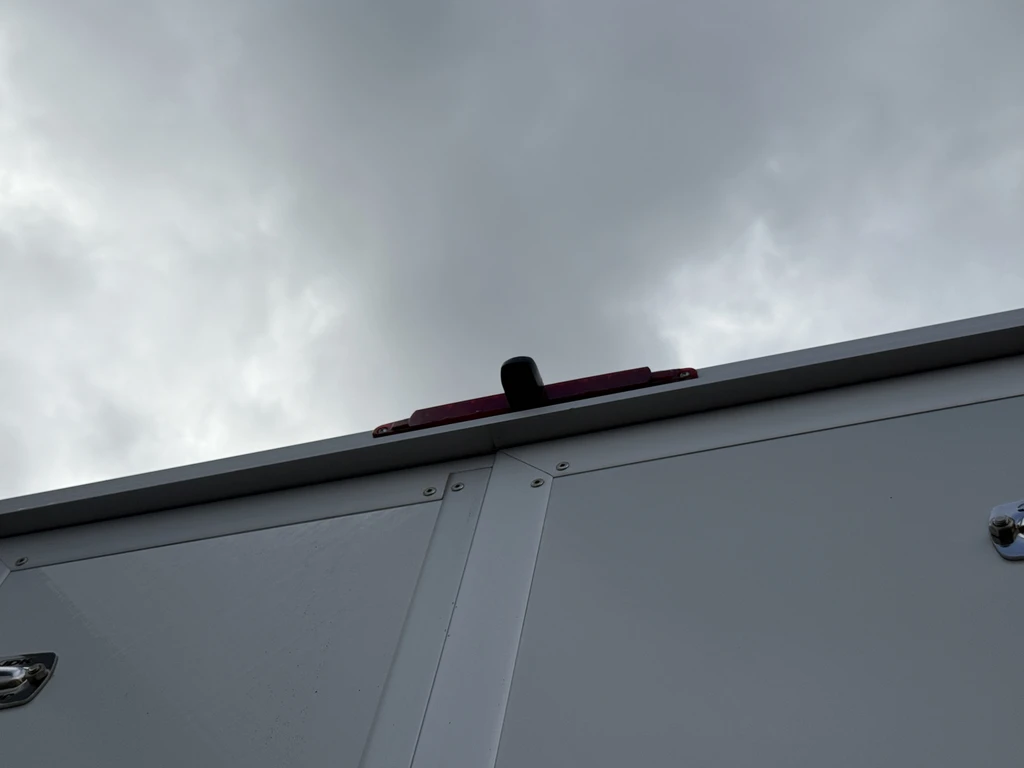 Maxus eDeliver9 – foto 17