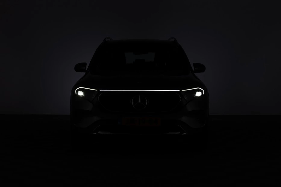 Mercedes-Benz EQB – foto 10