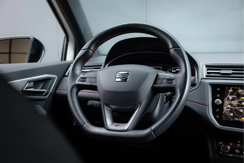 SEAT Arona – foto 17