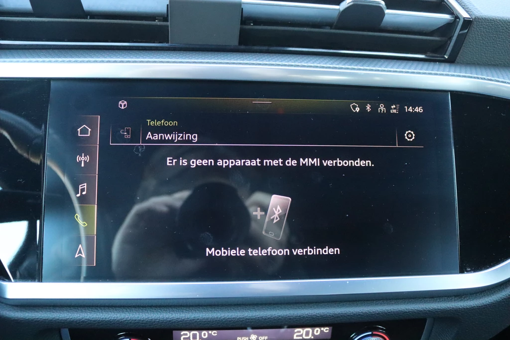 Audi Q3 – foto 26